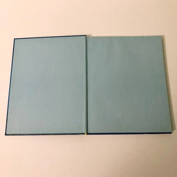 Vtg 1985  Peter Pan J M Barrie Dean Hardcover Book Neil Grant - Picture 6 of 16